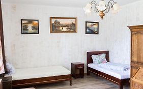 Agroturystyka Jasmina